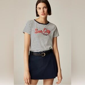 J. Crew Cotton T-Shirt